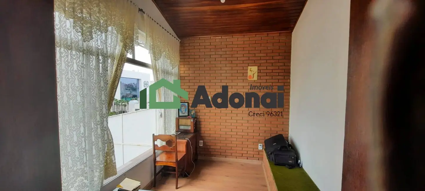 Casa com 4 quartos à venda, 180m2 em Anhangabaú, Jundiai - SP - imagem 6 Foto 6 de Casa com 4 quartos à venda, 180m2 em Anhangabaú, Jundiai - SP