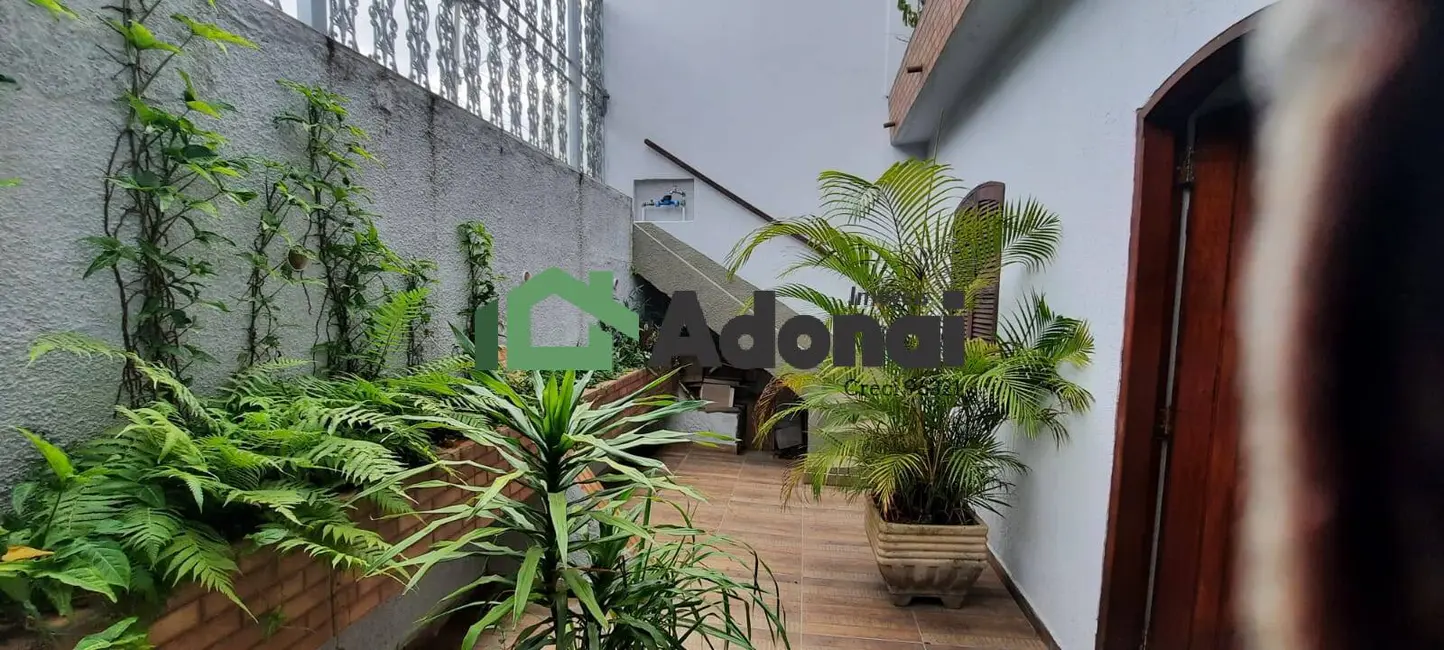 Casa com 4 quartos à venda, 180m2 em Anhangabaú, Jundiai - SP - imagem 5 Foto 5 de Casa com 4 quartos à venda, 180m2 em Anhangabaú, Jundiai - SP