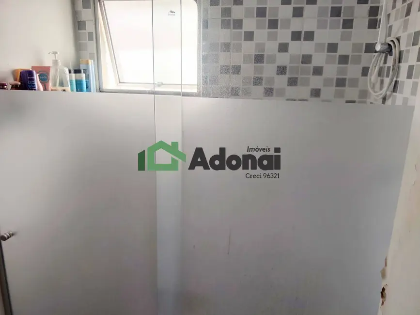 Foto 4 de Apartamento com 2 quartos à venda, 52m2 em Interlagos, São Paulo - SP