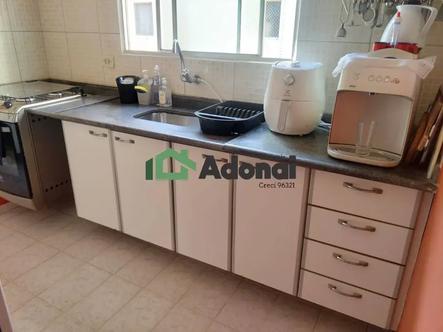 Foto 8 de Apartamento com 2 quartos à venda, 52m2 em Interlagos, São Paulo - SP