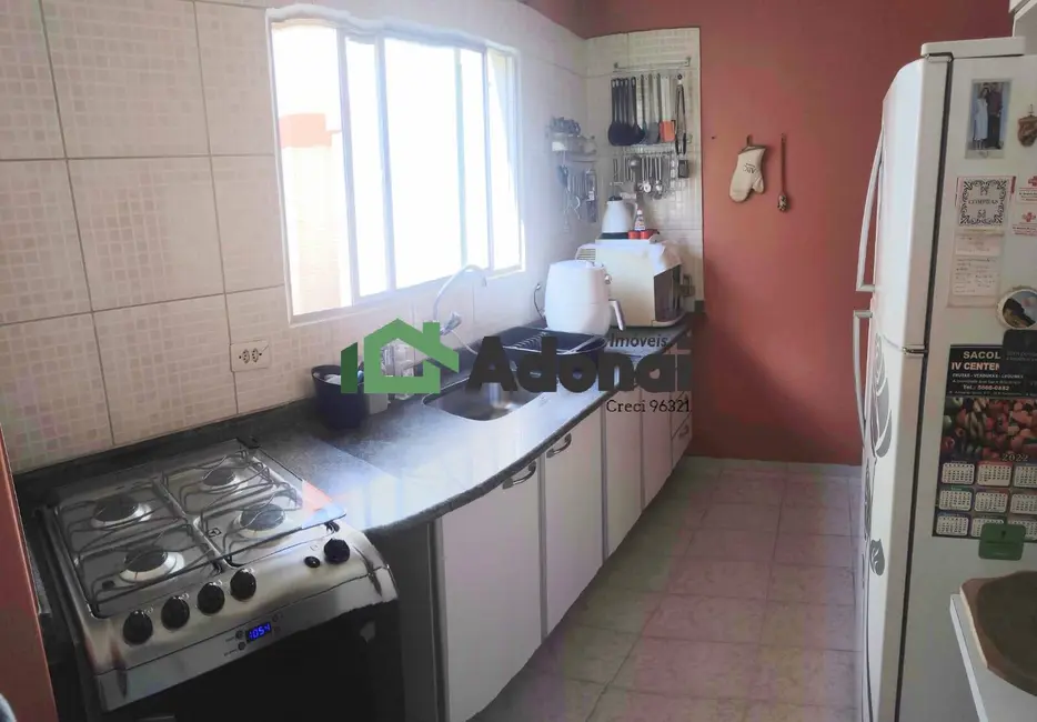 Foto 3 de Apartamento com 2 quartos à venda, 52m2 em Interlagos, São Paulo - SP