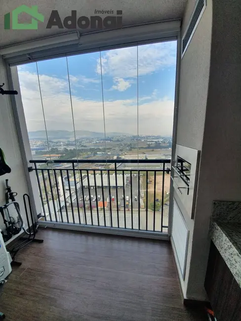 Foto 1 de Apartamento com 2 quartos à venda, 72m2 em Jardim Torres São José, Jundiai - SP