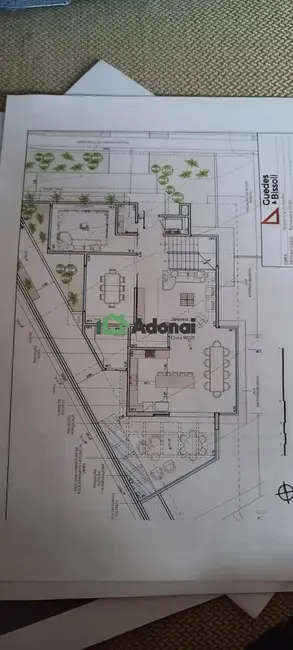 Foto 6 de Lote de Condomínio à venda, 495m2 em Jardim Novo Mundo, Jundiai - SP