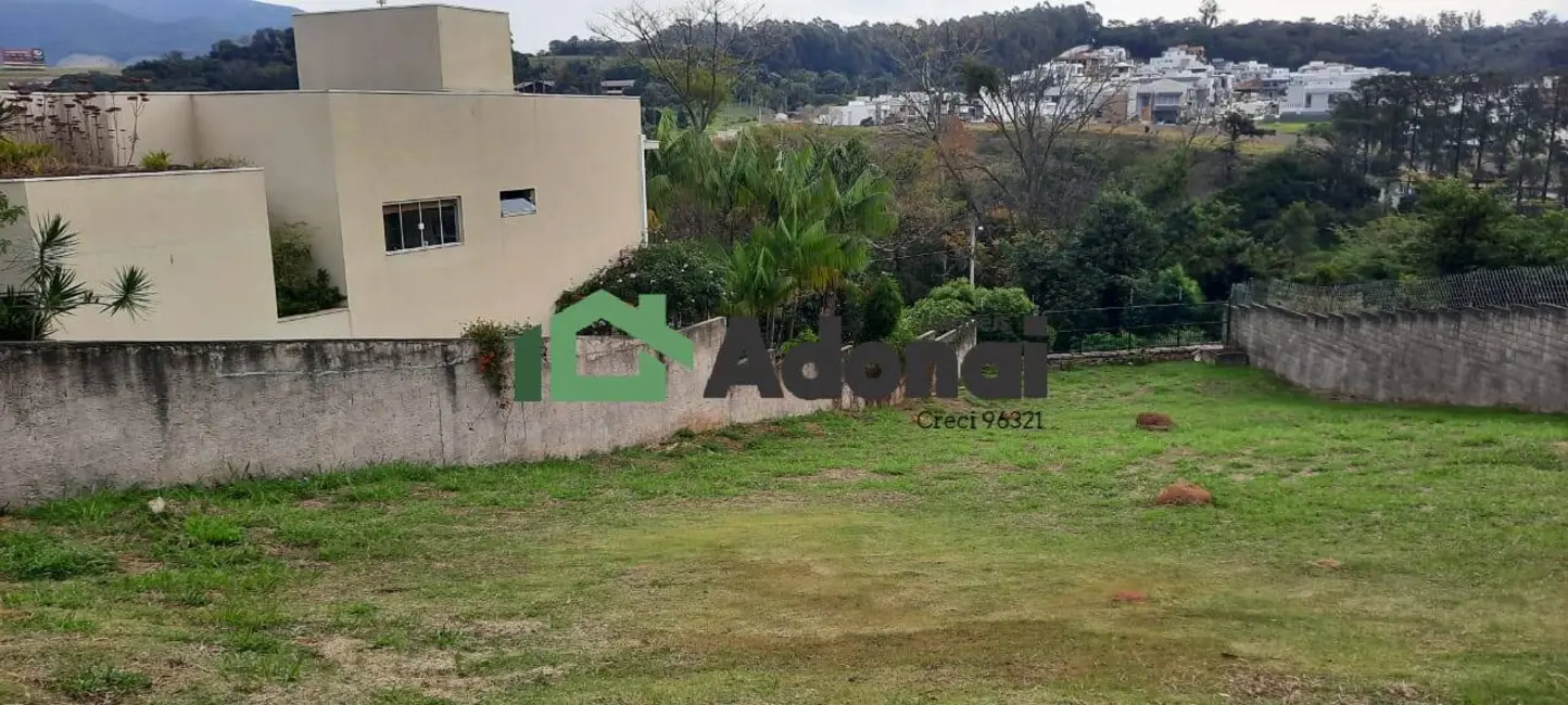 Foto 2 de Lote de Condomínio à venda, 495m2 em Jardim Novo Mundo, Jundiai - SP