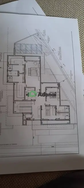 Foto 4 de Lote de Condomínio à venda, 495m2 em Jardim Novo Mundo, Jundiai - SP