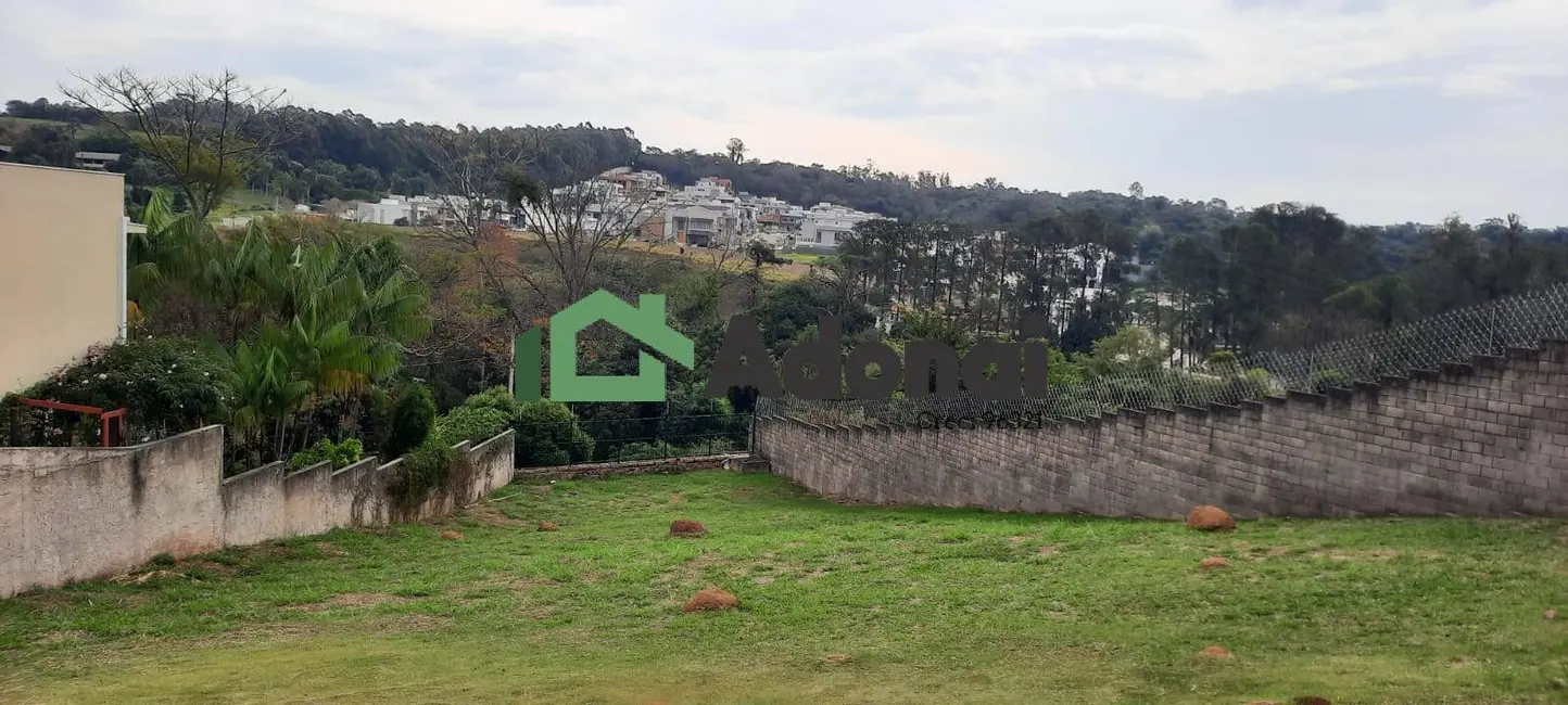 Foto 5 de Lote de Condomínio à venda, 495m2 em Jardim Novo Mundo, Jundiai - SP