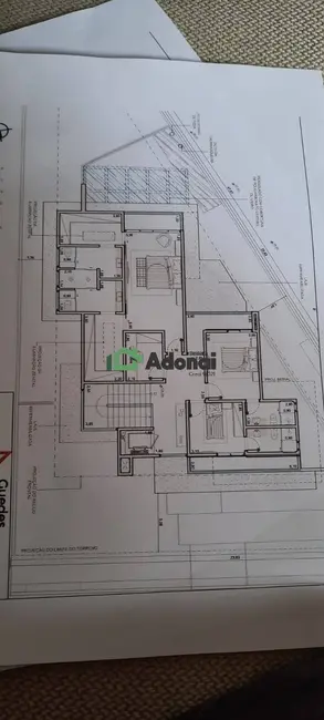 Foto 3 de Lote de Condomínio à venda, 495m2 em Jardim Novo Mundo, Jundiai - SP