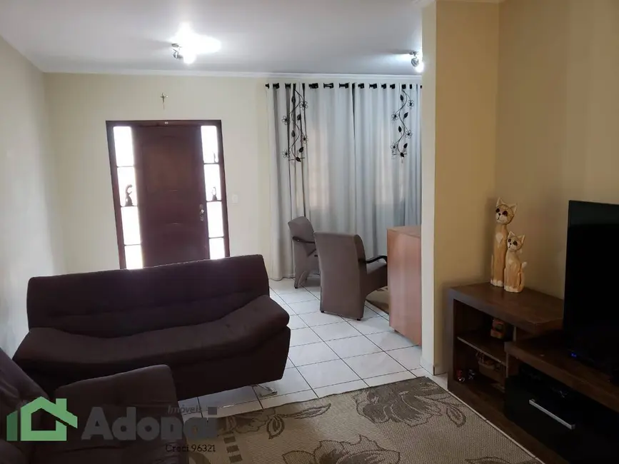 Foto 8 de Casa com 3 quartos à venda, 233m2 em Jardim Caçula, Jundiai - SP
