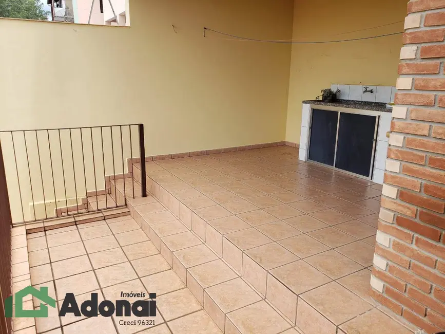 Foto 9 de Casa com 3 quartos à venda, 233m2 em Jardim Caçula, Jundiai - SP