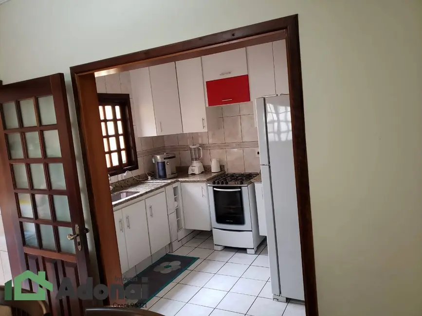 Foto 4 de Casa com 3 quartos à venda, 233m2 em Jardim Caçula, Jundiai - SP