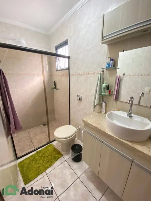 Casa com 3 quartos à venda, 176m2 em Jardim Tannus, Jundiai - SP - imagem 3 Foto 3 de Casa com 3 quartos à venda, 176m2 em Jardim Tannus, Jundiai - SP