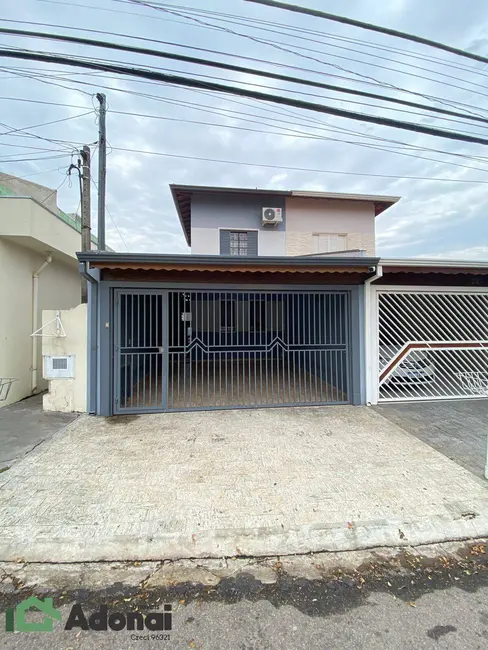 Casa com 3 quartos à venda, 176m2 em Jardim Tannus, Jundiai - SP - imagem 6 Foto 6 de Casa com 3 quartos à venda, 176m2 em Jardim Tannus, Jundiai - SP