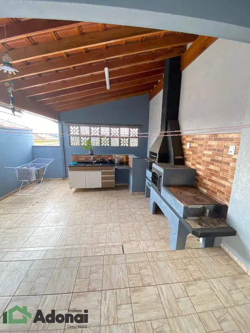 Casa com 3 quartos à venda, 176m2 em Jardim Tannus, Jundiai - SP - imagem 9 Foto 9 de Casa com 3 quartos à venda, 176m2 em Jardim Tannus, Jundiai - SP