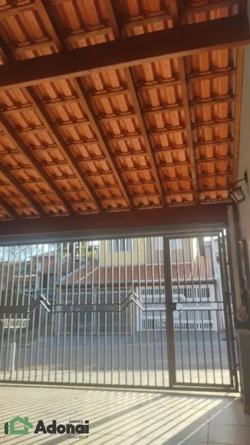 Casa com 3 quartos à venda, 176m2 em Jardim Tannus, Jundiai - SP - imagem 7 Foto 7 de Casa com 3 quartos à venda, 176m2 em Jardim Tannus, Jundiai - SP