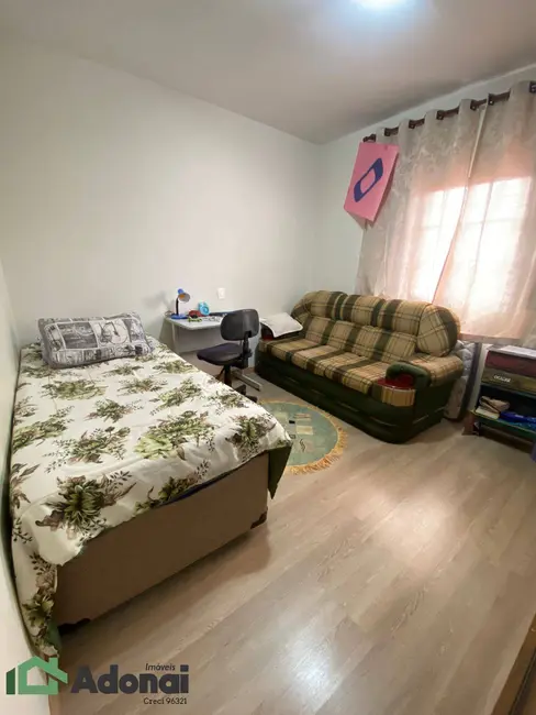 Casa com 3 quartos à venda, 176m2 em Jardim Tannus, Jundiai - SP - imagem 5 Foto 5 de Casa com 3 quartos à venda, 176m2 em Jardim Tannus, Jundiai - SP