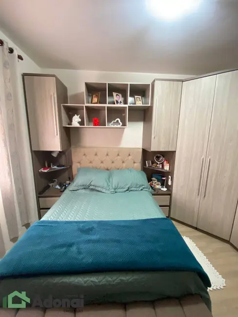 Casa com 3 quartos à venda, 176m2 em Jardim Tannus, Jundiai - SP - imagem 4 Foto 4 de Casa com 3 quartos à venda, 176m2 em Jardim Tannus, Jundiai - SP