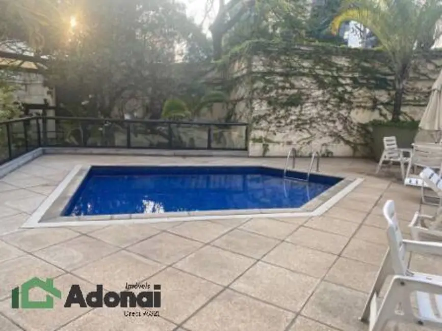 Foto 7 de Apartamento com 3 quartos à venda, 220m2 em Itaim Bibi, São Paulo - SP