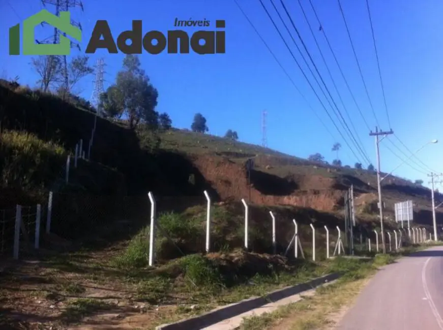Foto 6 de Terreno / Lote à venda e para alugar, 15000m2 em Área Industrial, Varzea Paulista - SP