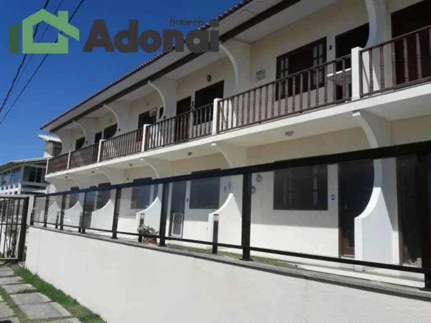 Foto 6 de Casa com 2 quartos à venda, 80m2 em Foguete, Cabo Frio - RJ