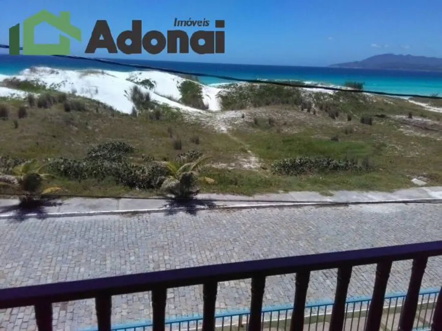 Foto 2 de Casa com 2 quartos à venda, 80m2 em Foguete, Cabo Frio - RJ