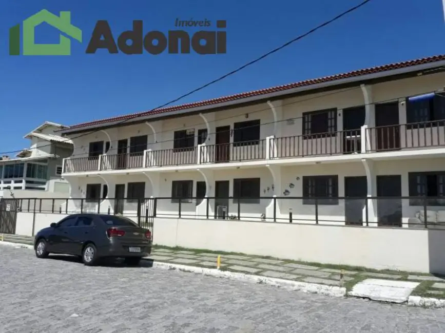 Foto 1 de Casa com 2 quartos à venda, 80m2 em Foguete, Cabo Frio - RJ
