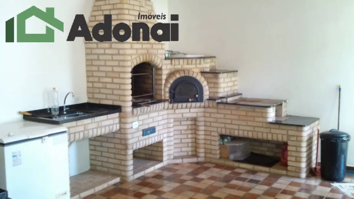 Foto 3 de Chácara com 3 quartos à venda, 380m2 em Centro, Jarinu - SP