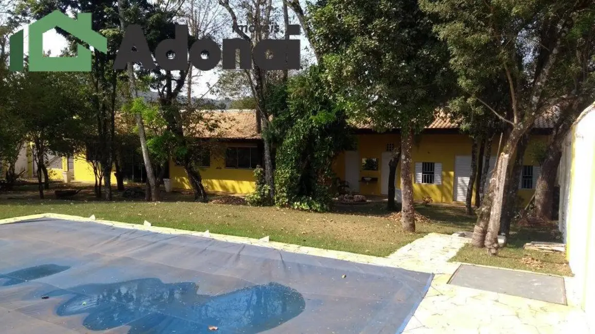 Foto 1 de Chácara com 3 quartos à venda, 380m2 em Centro, Jarinu - SP
