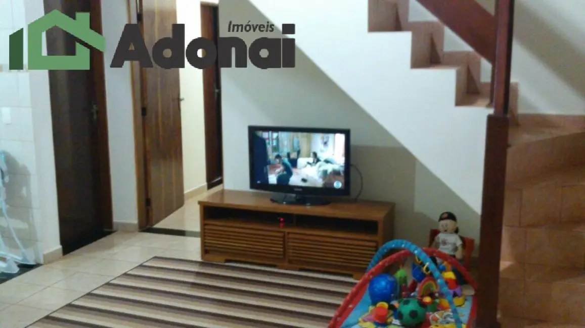 Foto 7 de Chácara com 3 quartos à venda, 380m2 em Centro, Jarinu - SP