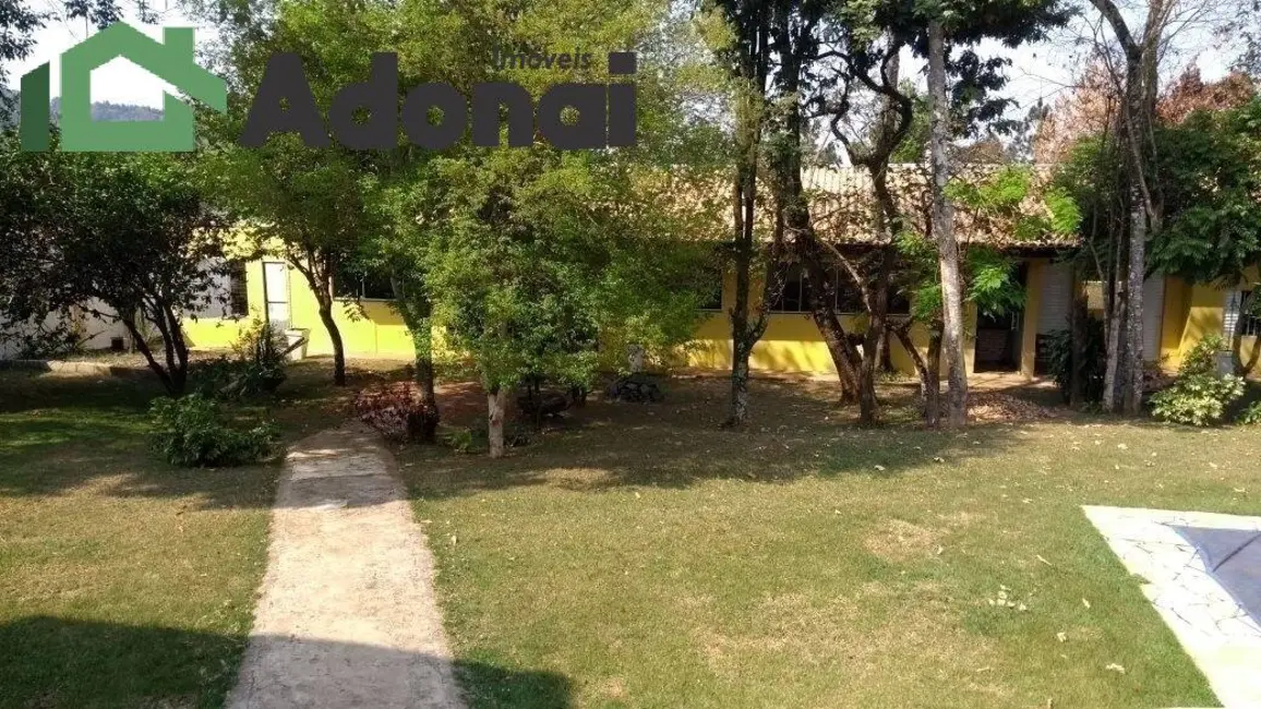 Foto 5 de Chácara com 3 quartos à venda, 380m2 em Centro, Jarinu - SP