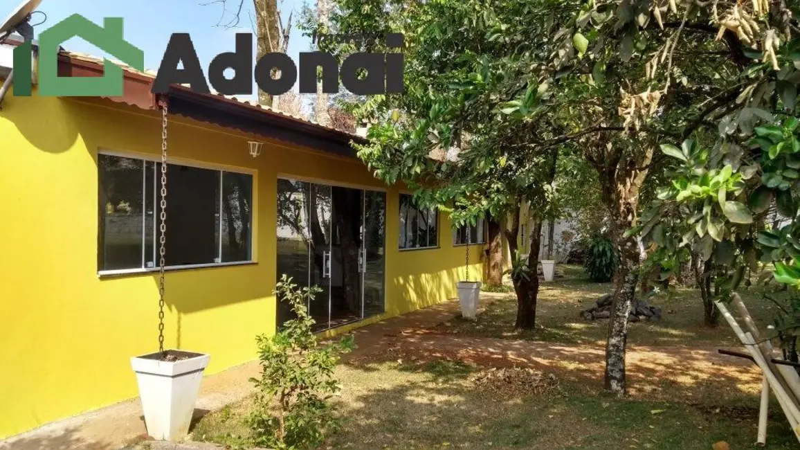 Foto 4 de Chácara com 3 quartos à venda, 380m2 em Centro, Jarinu - SP