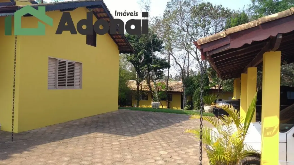 Foto 6 de Chácara com 3 quartos à venda, 380m2 em Centro, Jarinu - SP