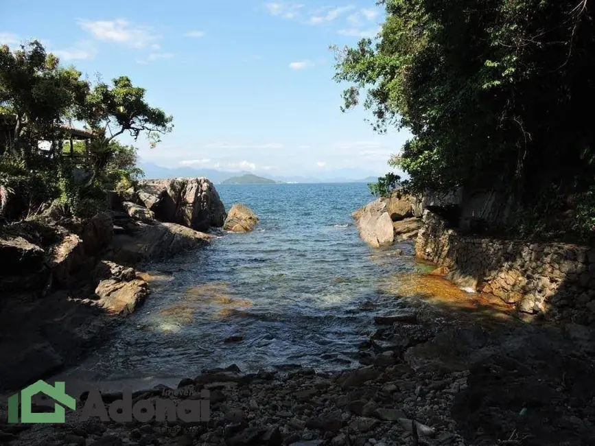 Casa com 7 quartos à venda, 800m2 em Paraty - RJ - imagem 3 Foto 3 de Casa com 7 quartos à venda, 800m2 em Paraty - RJ