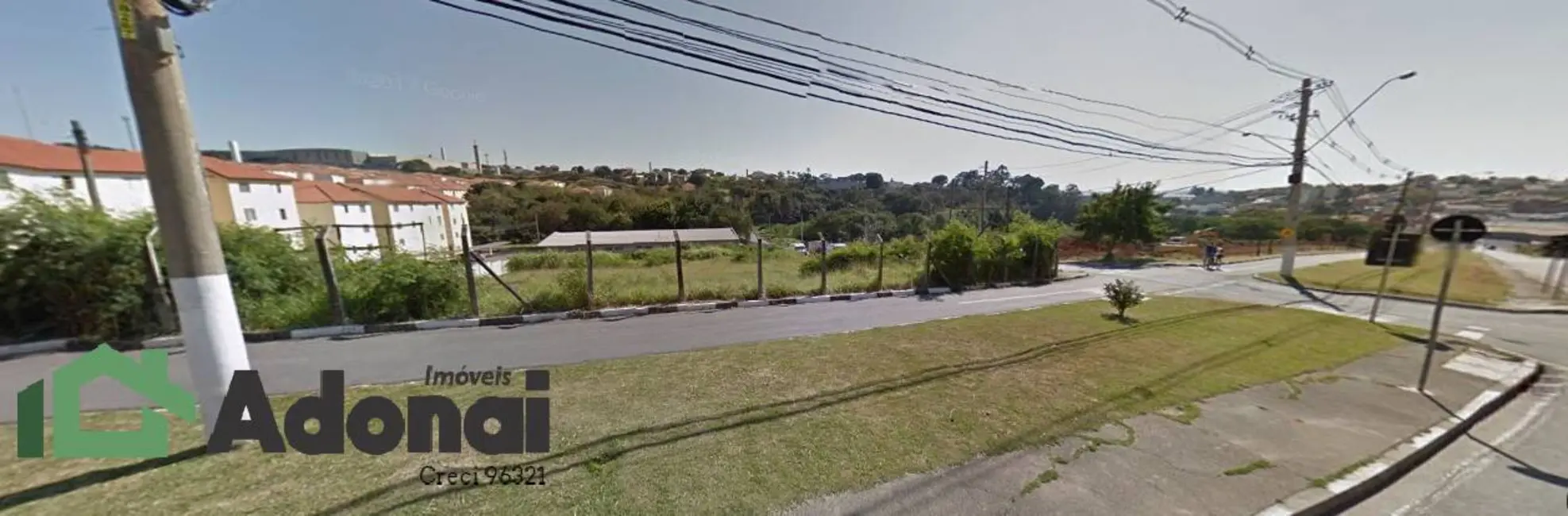 Foto 3 de Terreno / Lote à venda, 3000m2 em Recanto Quarto Centenário, Jundiai - SP