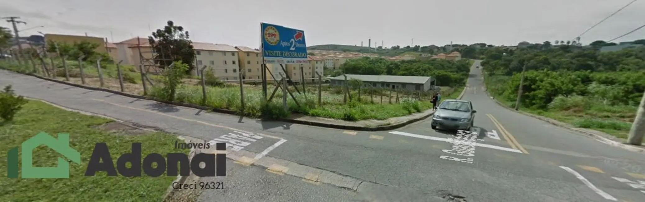 Foto 6 de Terreno / Lote à venda, 3000m2 em Recanto Quarto Centenário, Jundiai - SP