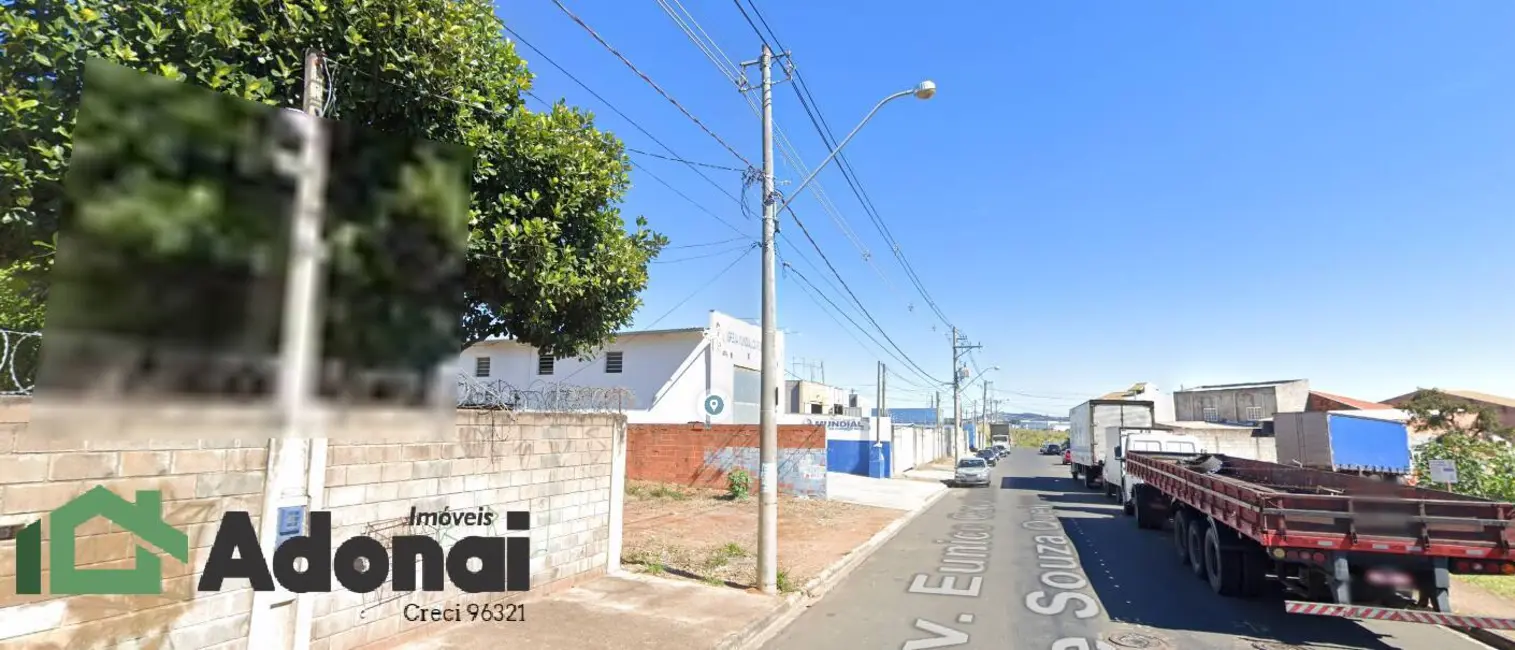 Foto 5 de Terreno / Lote à venda, 500m2 em Parque Residencial Jundiaí, Jundiai - SP