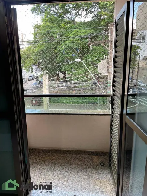 Foto 3 de Apartamento com 3 quartos à venda, 150m2 em Vila Boaventura, Jundiai - SP