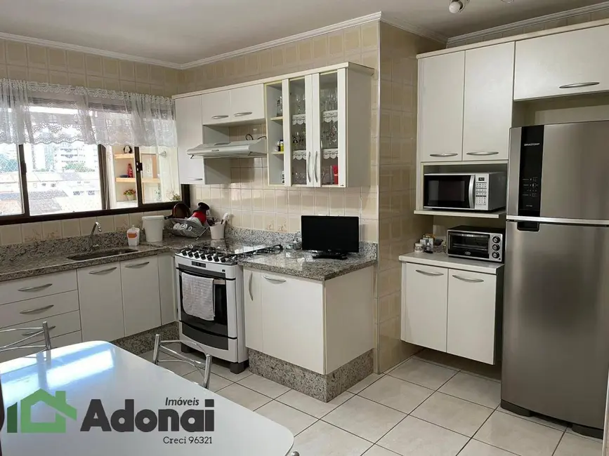 Foto 8 de Apartamento com 3 quartos à venda, 150m2 em Vila Boaventura, Jundiai - SP