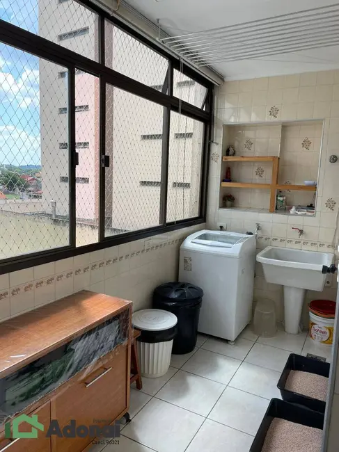 Foto 6 de Apartamento com 3 quartos à venda, 150m2 em Vila Boaventura, Jundiai - SP