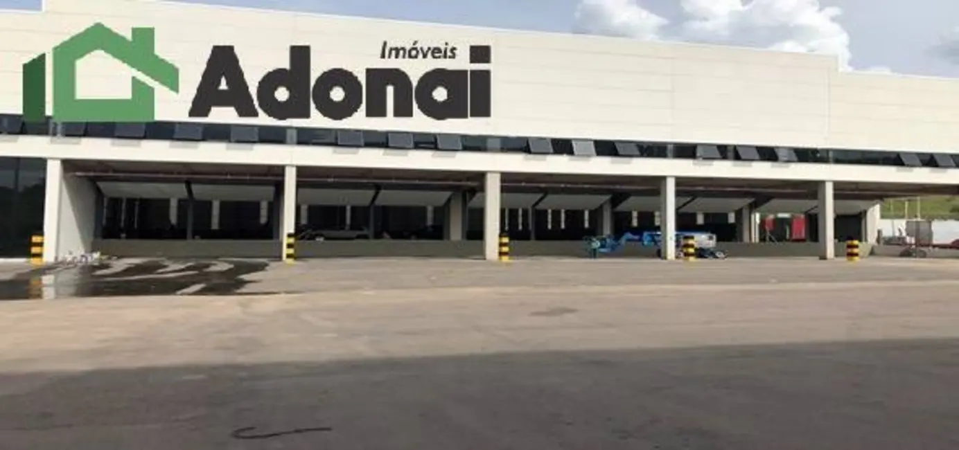 Armazém / Galpão para alugar, 30000m2 em Itupeva - SP - imagem 5 Foto 5 de Armazém / Galpão para alugar, 30000m2 em Itupeva - SP