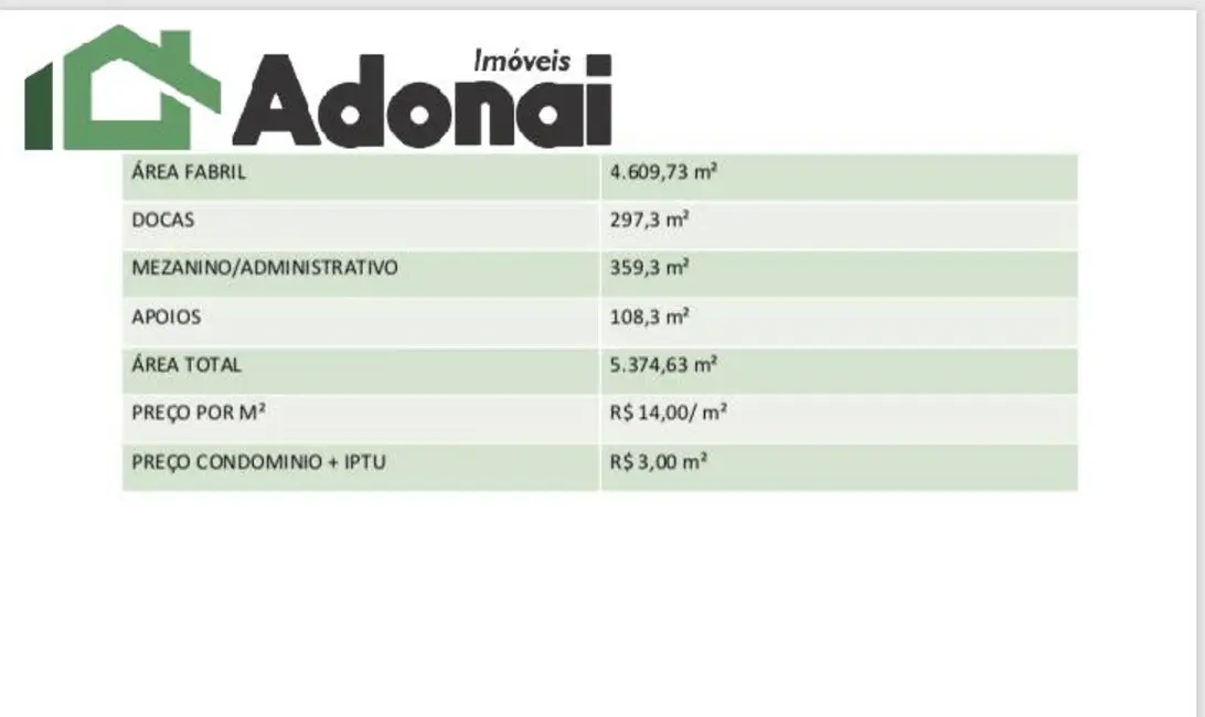 Armazém / Galpão para alugar, 30000m2 em Itupeva - SP - imagem 9 Foto 9 de Armazém / Galpão para alugar, 30000m2 em Itupeva - SP