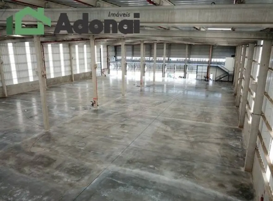Armazém / Galpão para alugar, 30000m2 em Itupeva - SP - imagem 8 Foto 8 de Armazém / Galpão para alugar, 30000m2 em Itupeva - SP