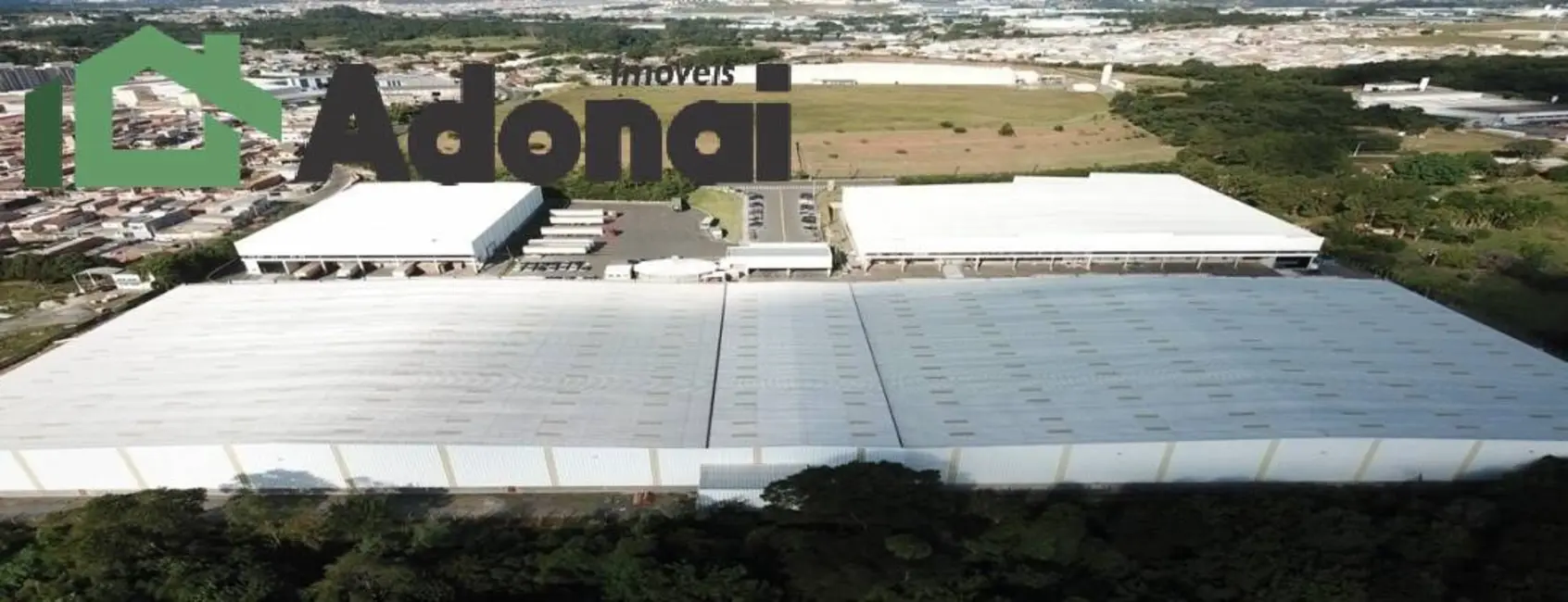 Armazém / Galpão para alugar, 30000m2 em Itupeva - SP - imagem 3 Foto 3 de Armazém / Galpão para alugar, 30000m2 em Itupeva - SP