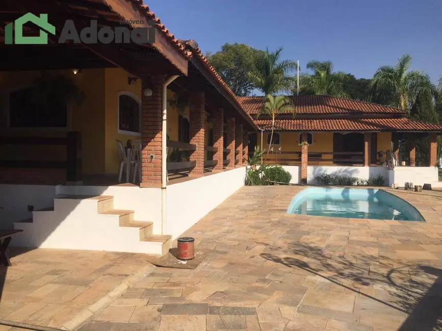 Foto 28 de Chácara à venda, 680m2 em Residencial Moenda, Itatiba - SP