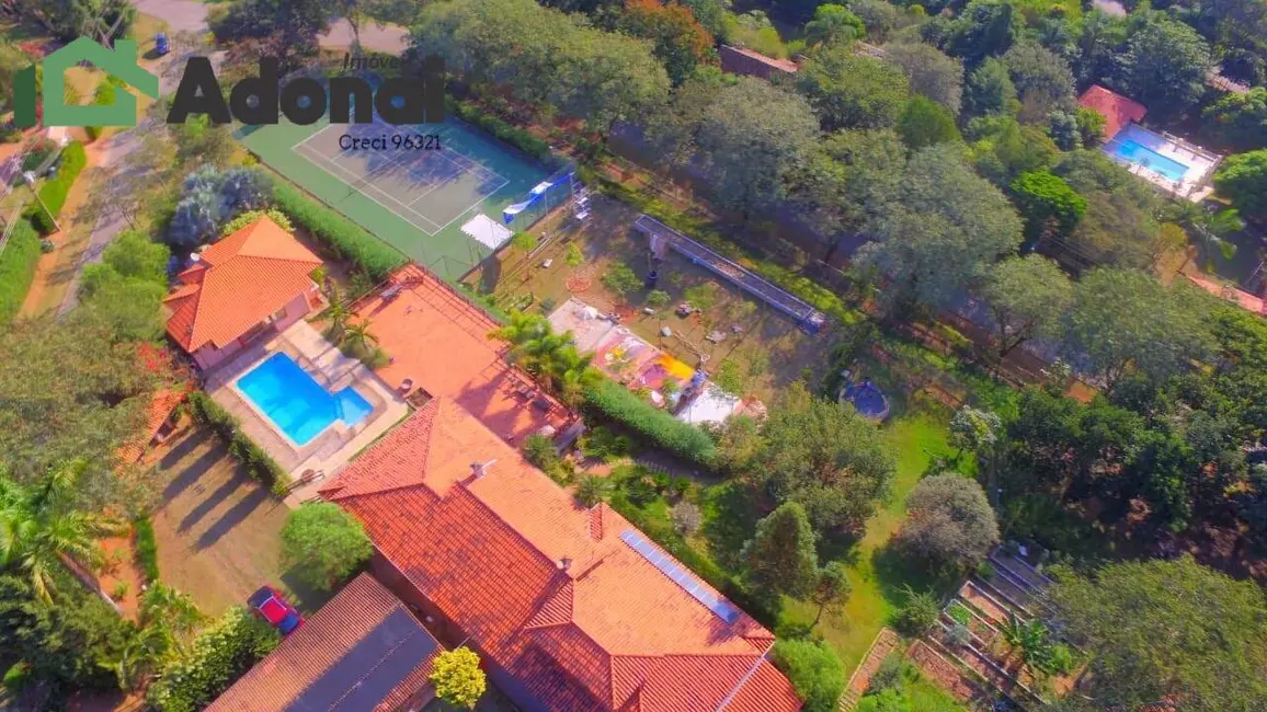 Foto 6 de Chácara à venda, 680m2 em Residencial Moenda, Itatiba - SP