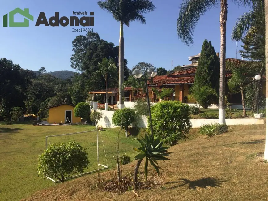 Foto 30 de Chácara à venda, 680m2 em Residencial Moenda, Itatiba - SP