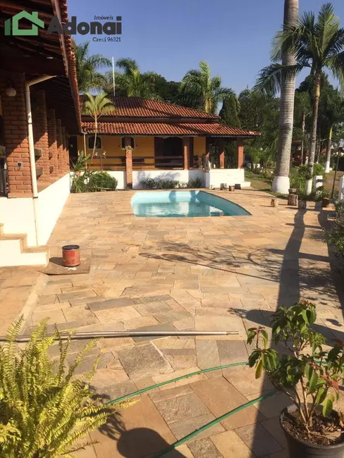 Foto 25 de Chácara à venda, 680m2 em Residencial Moenda, Itatiba - SP