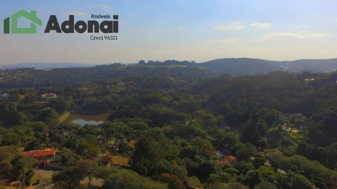 Foto 5 de Chácara à venda, 680m2 em Residencial Moenda, Itatiba - SP