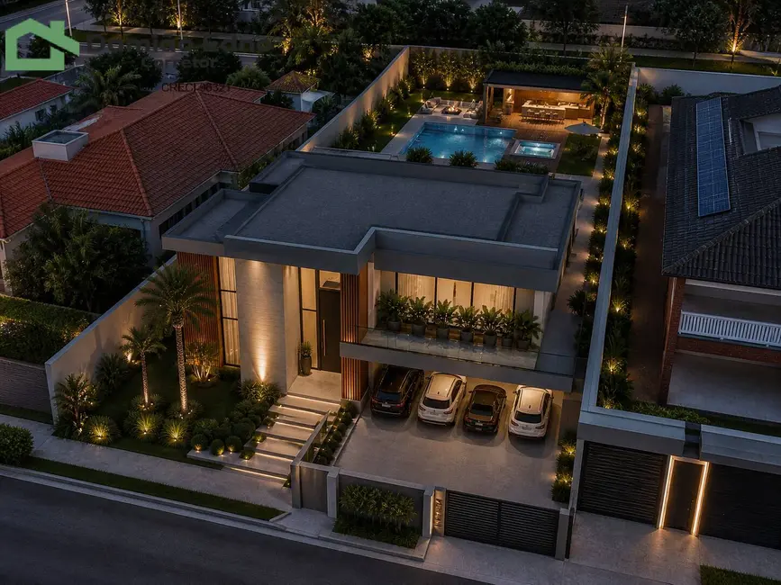 Foto 4 de Terreno / Lote à venda, 1000m2 em Jardim Novo Mundo, Jundiai - SP