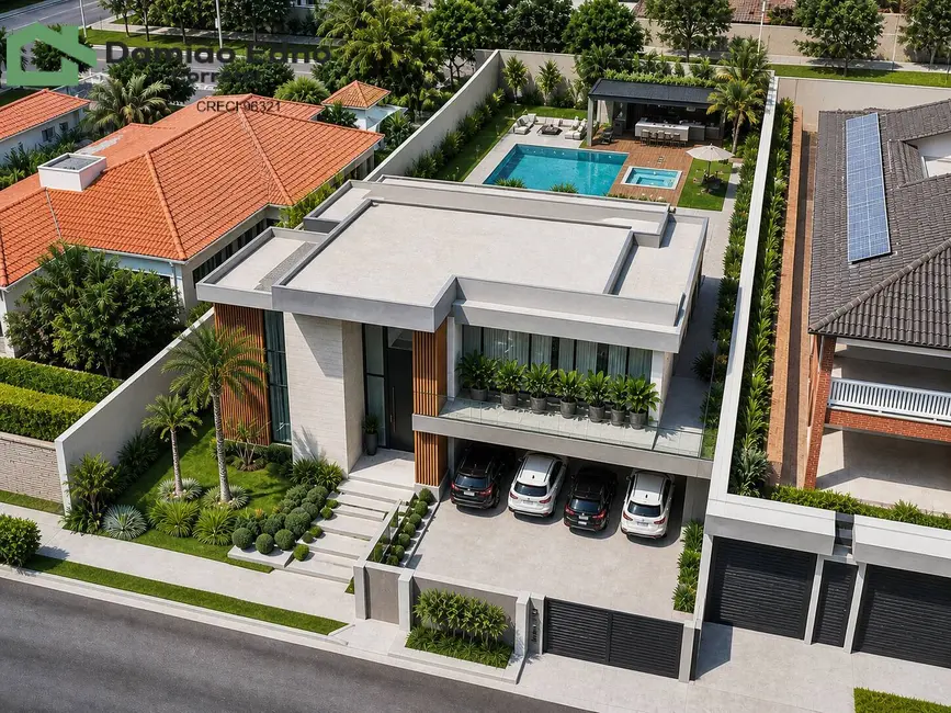 Foto 2 de Terreno / Lote à venda, 1000m2 em Jardim Novo Mundo, Jundiai - SP