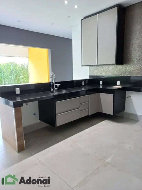 Casa de Condomínio com 3 quartos para alugar, 220m2 em Itupeva - SP - imagem 4 Foto 4 de Casa de Condomínio com 3 quartos para alugar, 220m2 em Itupeva - SP